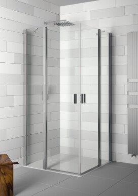 GF0344800 Душевой уголок Riho Fjord Santreyd