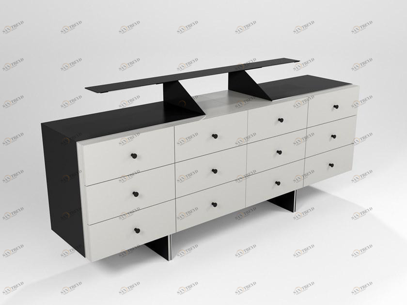 Barel Комод из листового металла sun-id-1510954