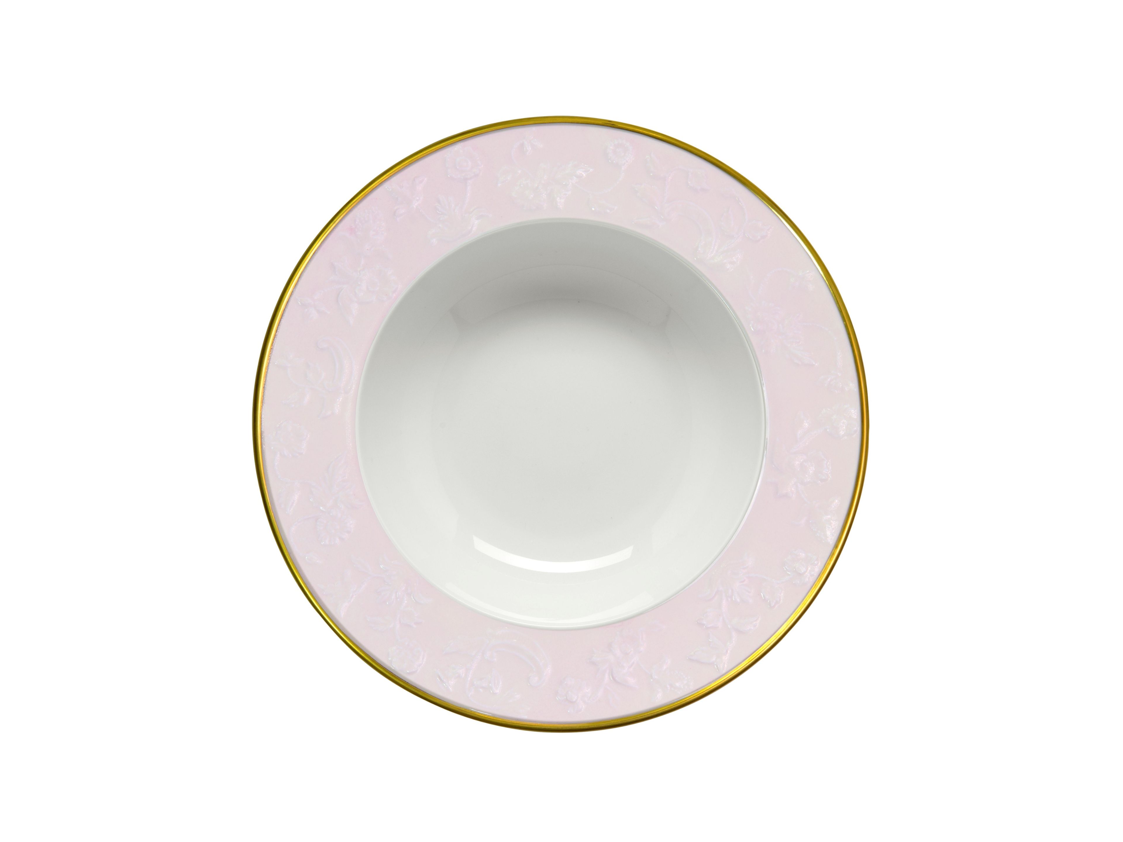 Фарфоровая тарелка VILLARI Таормина ARCH-00093152 - Вид №1