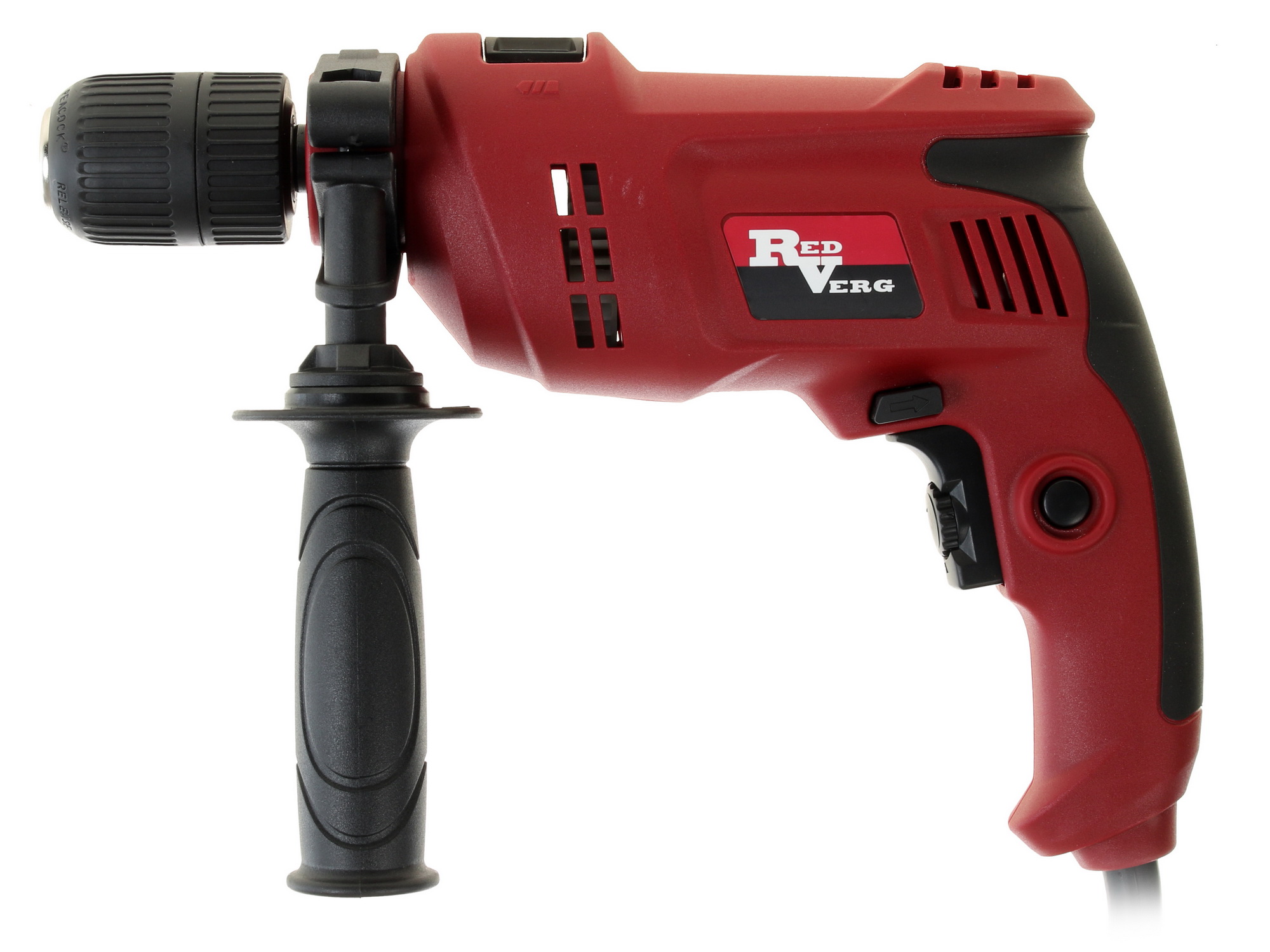 Дрель  RedVerg RD-ID700S 1070271 STDN-0046103