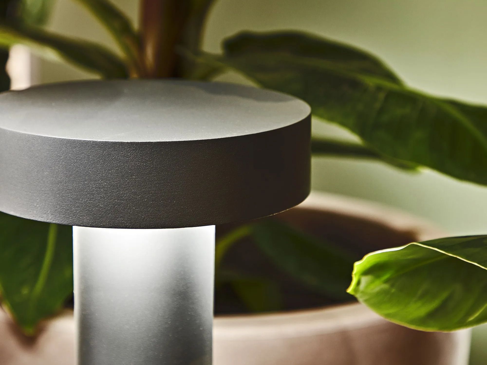 Алюминиевый световой столб Ideal Lux ARCH-00095788 - Вид №10