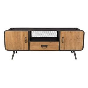 Тумба Gin низкая