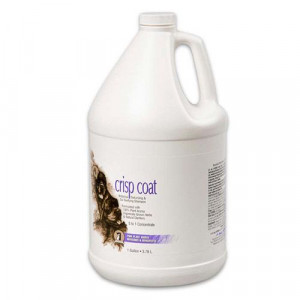 Т0029970 Шампунь Crisp coat текстурный 3.8л 1 ALL SYSTEMS