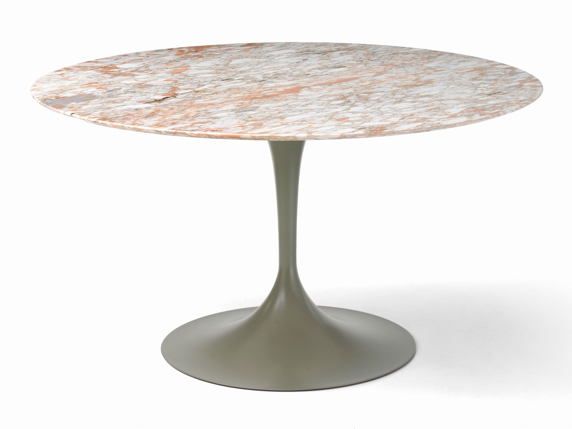 Круглый мраморный стол SITIA ITAVOLO ARCH-00124966