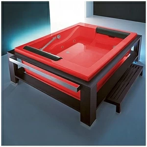 Ванна Gruppo treesse Bis One Top V5217-K