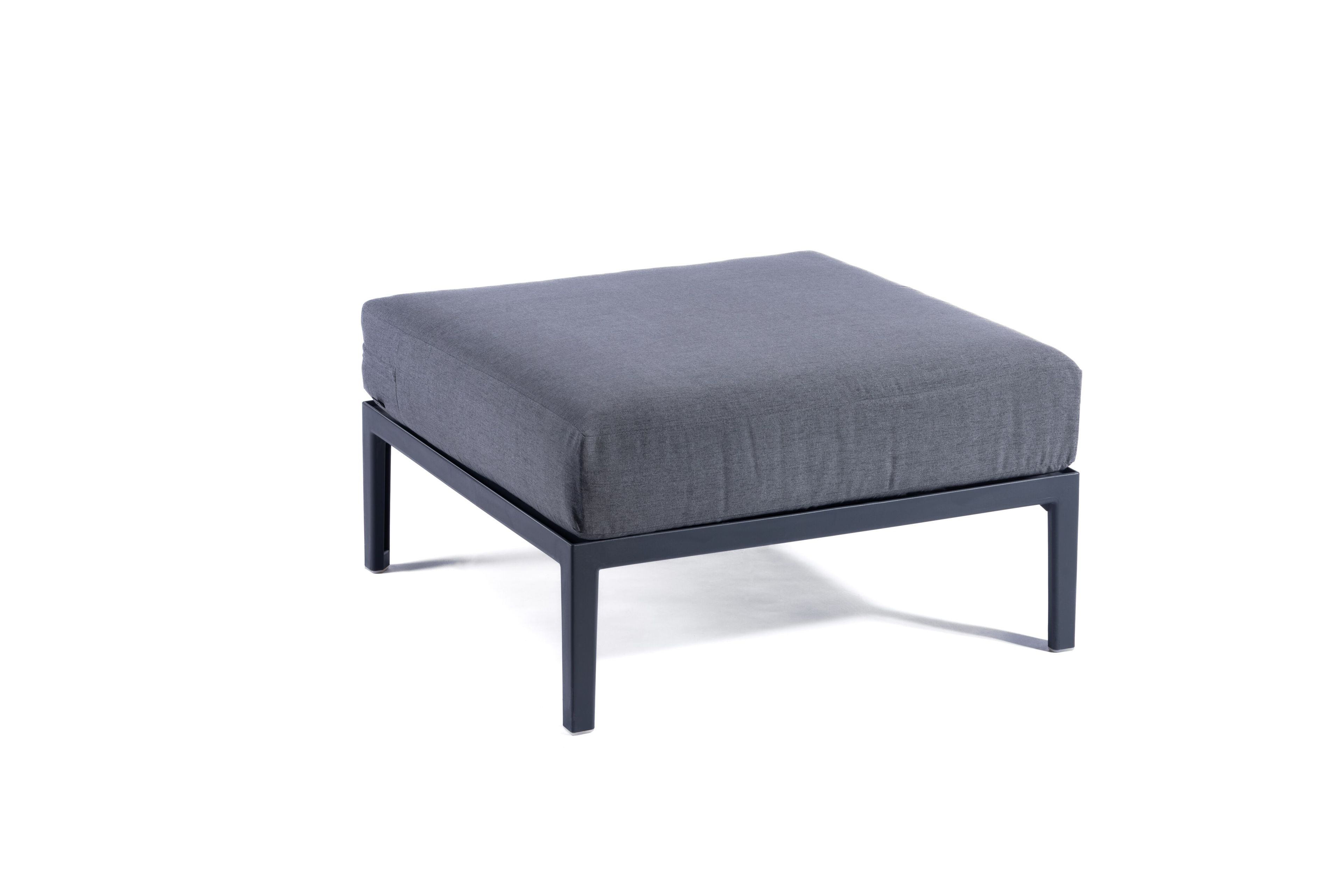 3-местный тканевый секционный диван GABER Enjoy ARCH-00077232 - Вид №7