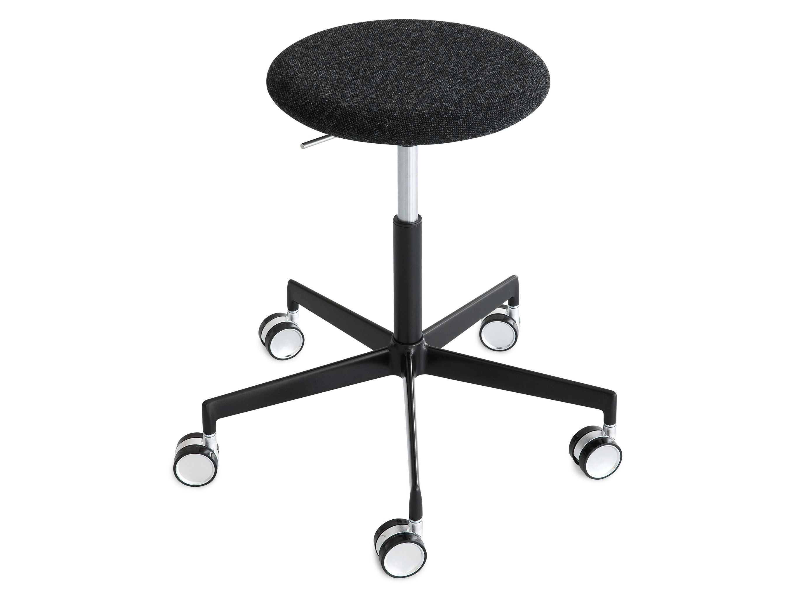 Ткань 5 спиц поворотный офисный стул Lapalma лаборатория ARCH-00068578