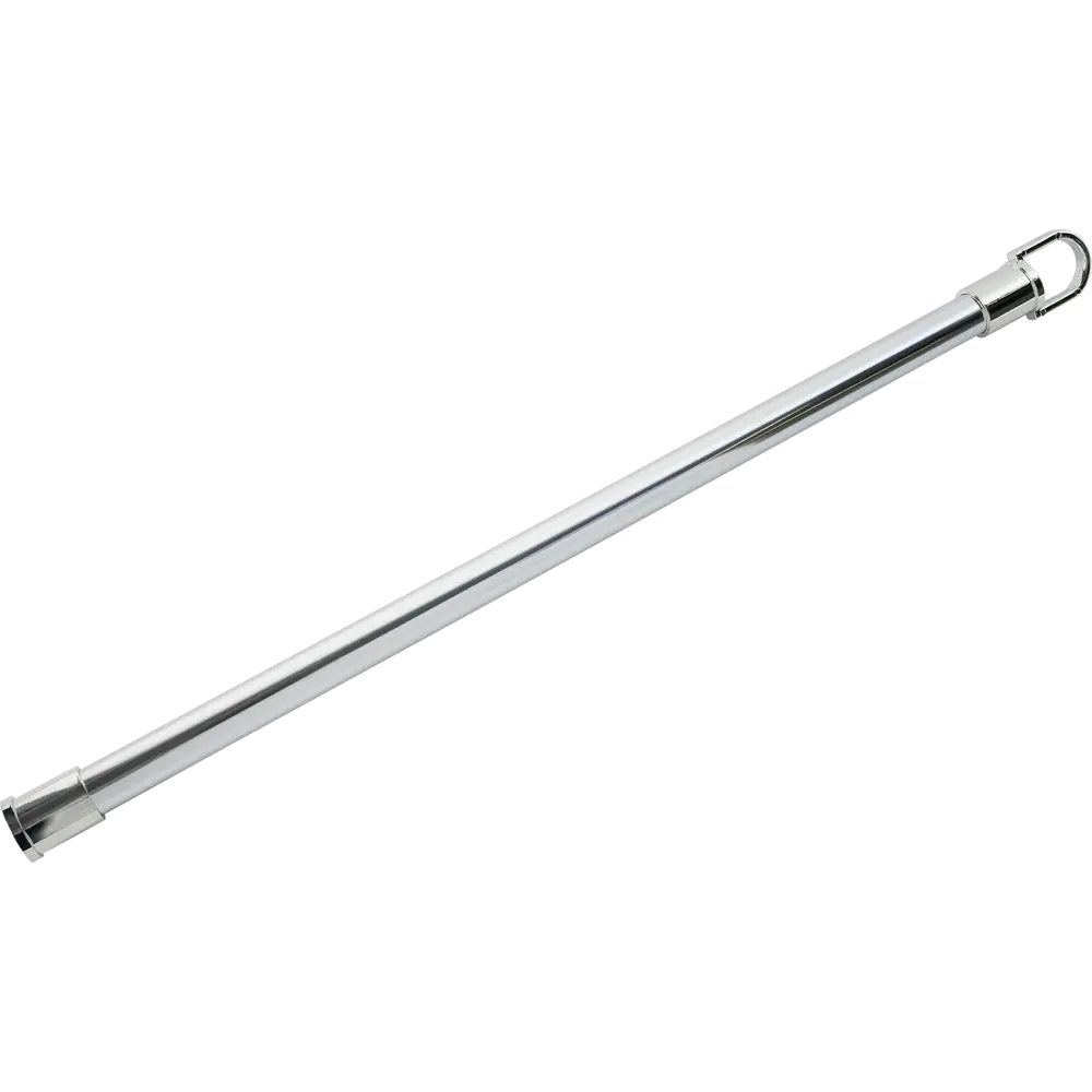 Потолочный крепеж SENSEA для карниза - надежная установка за 5 минут 15287315 STLM-0005656