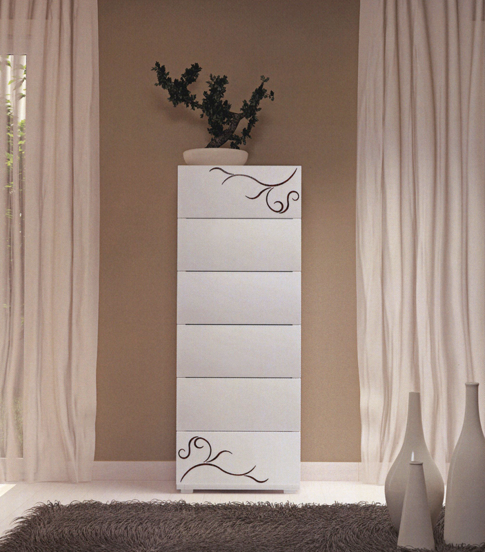 Комод  MAV E924 Eos