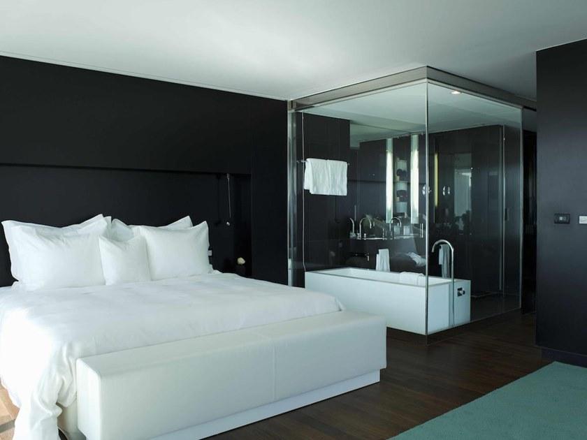 Water Evolution Смеситель для мойки из хромированной латуни Flow sun-id-1370724 - Вид №2