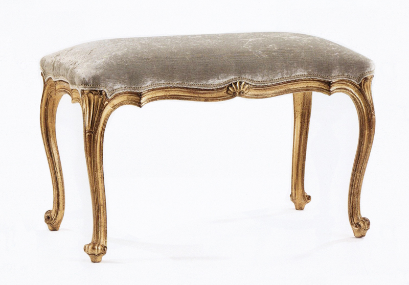 Банкетка  ROBERTO GIOVANNINI 1282S 