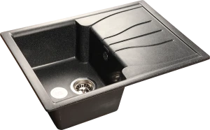 Кухонная мойка S-680L