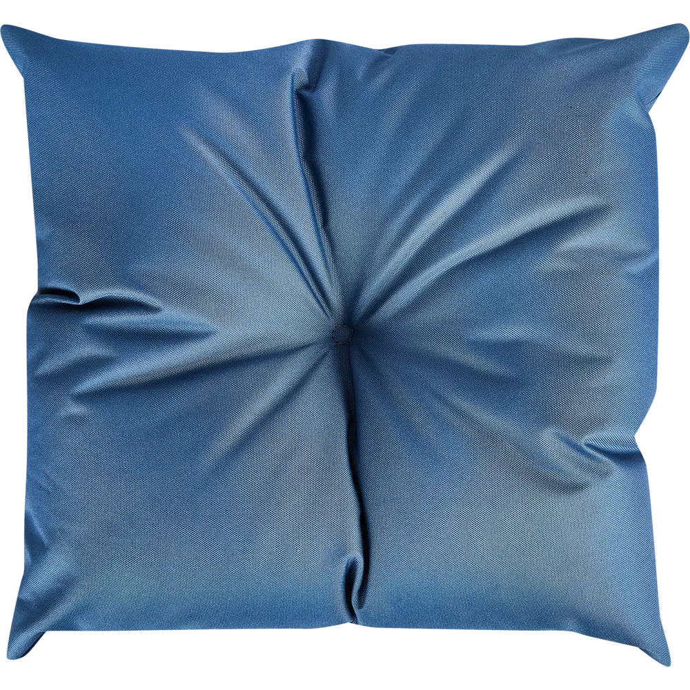 Влагостойкая подушка LINEN WAY для садовой мебели 45×45 см 88785409 STLM-1354468