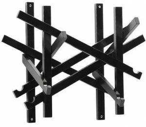 Karl Andersson Настенная вешалка из дерева Nest Nev1