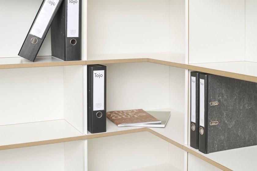 Tojo Möbel Самонесущая полка sun-id-1401136 - Вид №25