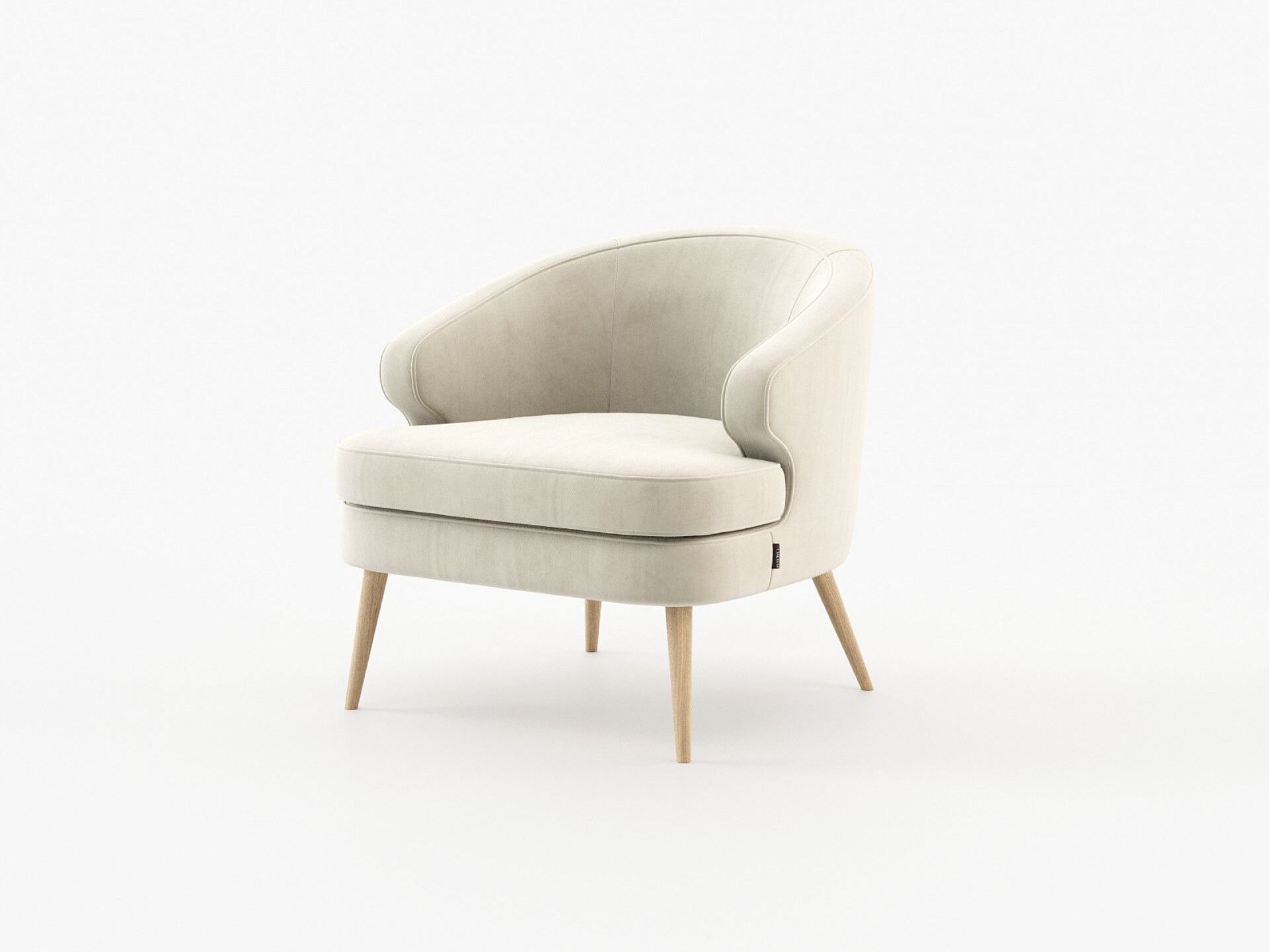 Кресло с подлокотниками Laskasas XANGAI ARCH-00091747 - Вид №5