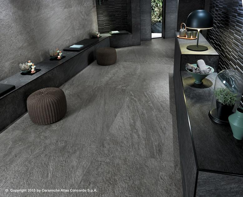 Atlas Concorde Пол из керамогранита под камень Brave sun-id-1368700 - Вид №1