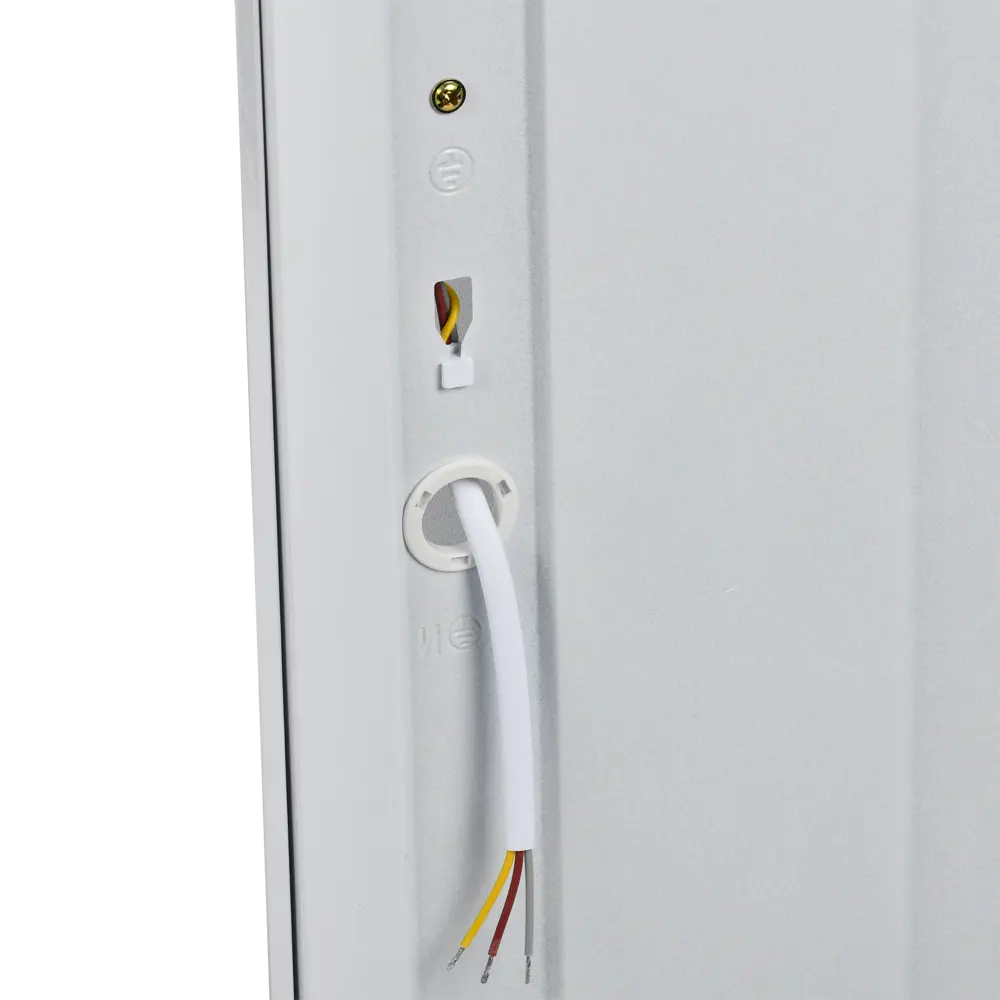 Светодиодная панель Home ДВО 6579-P 48 Вт 595x595 мм призма 6500 К IP40 STLM-2077256 - Вид №4