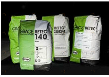 GCP Applied Technologies Продукция на цементной основе и специальные растворы sun-id-1474308