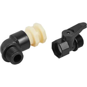 Набор BOUTTE для подключения полива к емкости 3/4" 87271013