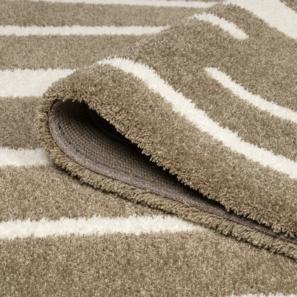 Ковер полиэстер Play 63212/650 160x230 см цвет бежевый 82386694 STLM-2060089 BALTA RUGS  - Вид №2