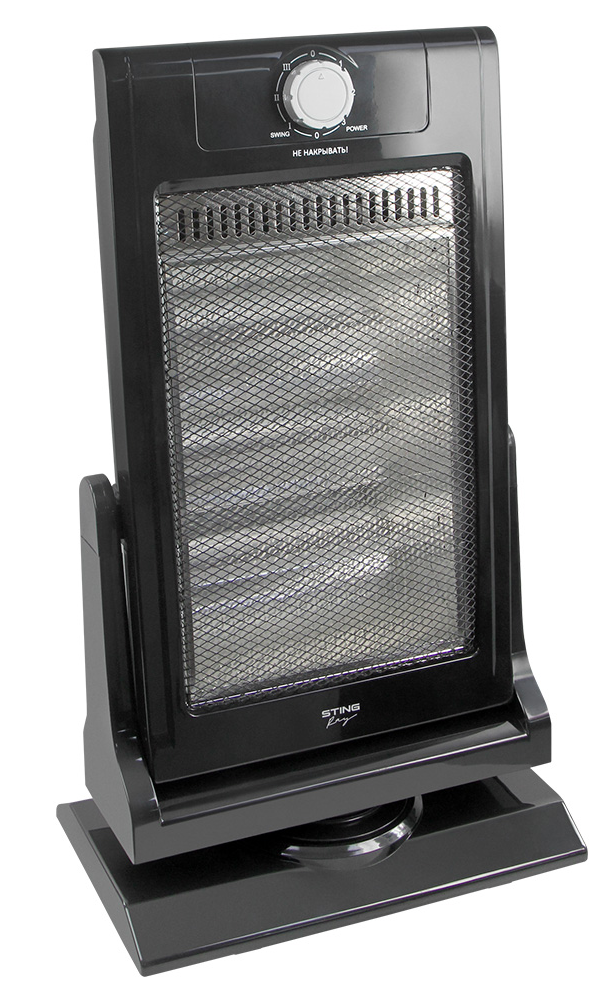9111854 Инфракрасный обогреватель Stingray ST-IH1083A STDN-0005781