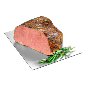 Говядина духовая варено-копченая БАЗИЛИК