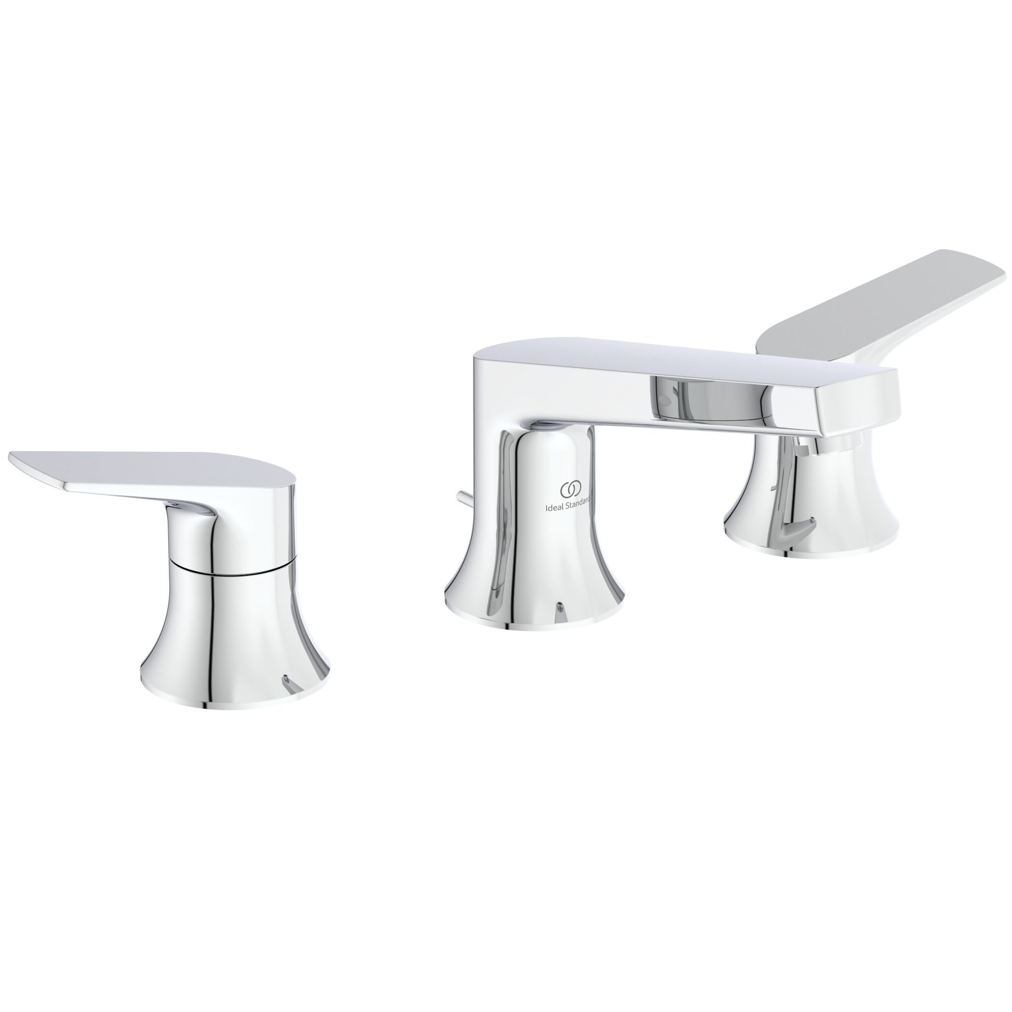 Высокий смеситель для раковины с автоматическим сливом Ideal Standard La Dolce Vita ARCH-00147194 - Вид №2