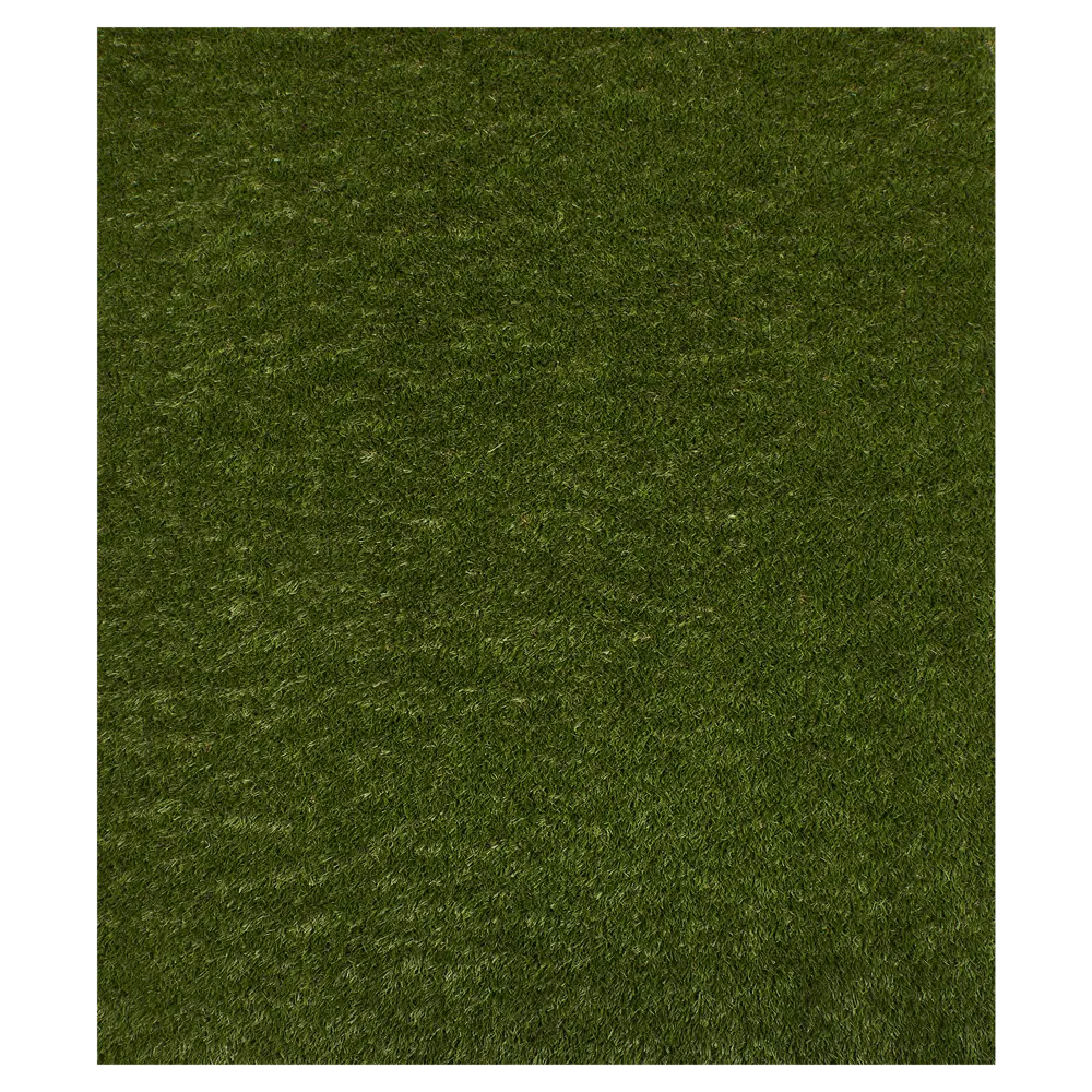 Искусственный газон 20 мм 2 м на отрез цвет зеленый Santreyd STLM-2142469