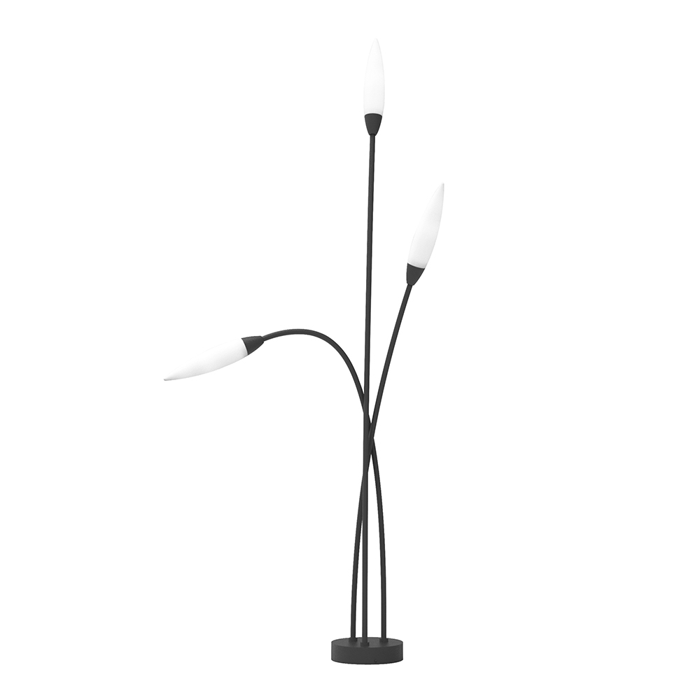 083646 Торшер уличный 3L Mantra Espiga  - Вид №2