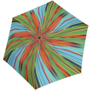 722865F01 Зонт 722865F Mini Slim Doppler Carbonsteel