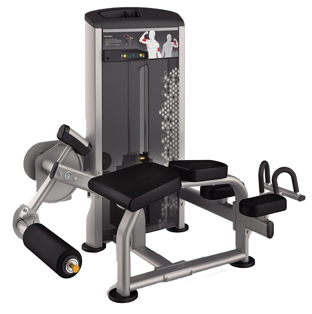 IE9521 Aerofit impulse elite ie9521 сгибание ног лежа AeroFIT Impulse Elite 