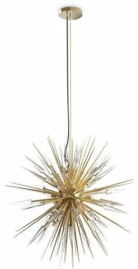 LUXXU Подвесной светильник из латуни Explosion
