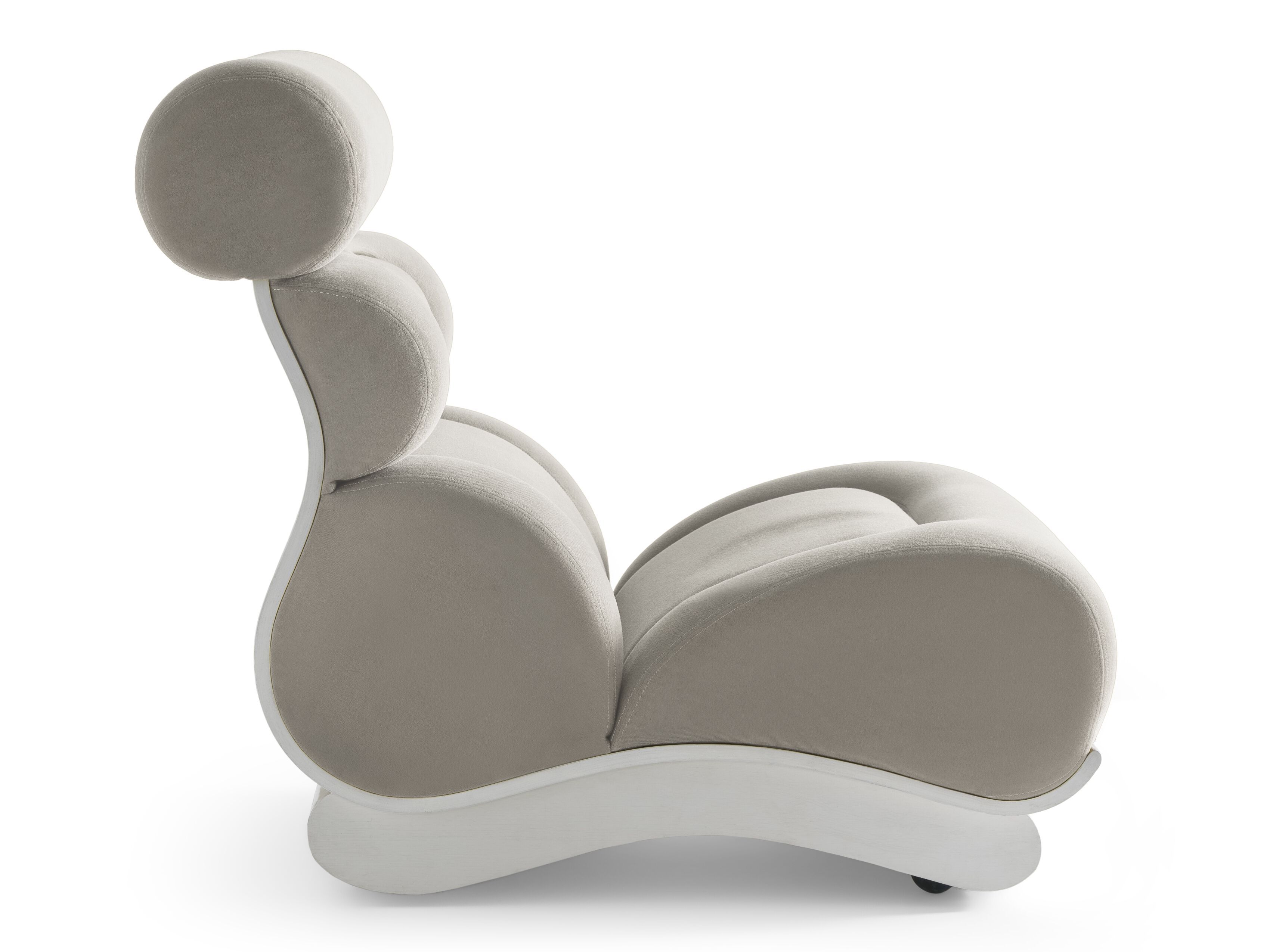 Тканевое кресло с колесами i 4 Mariani ANDROMEDA ARCH-00023082 - Вид №1