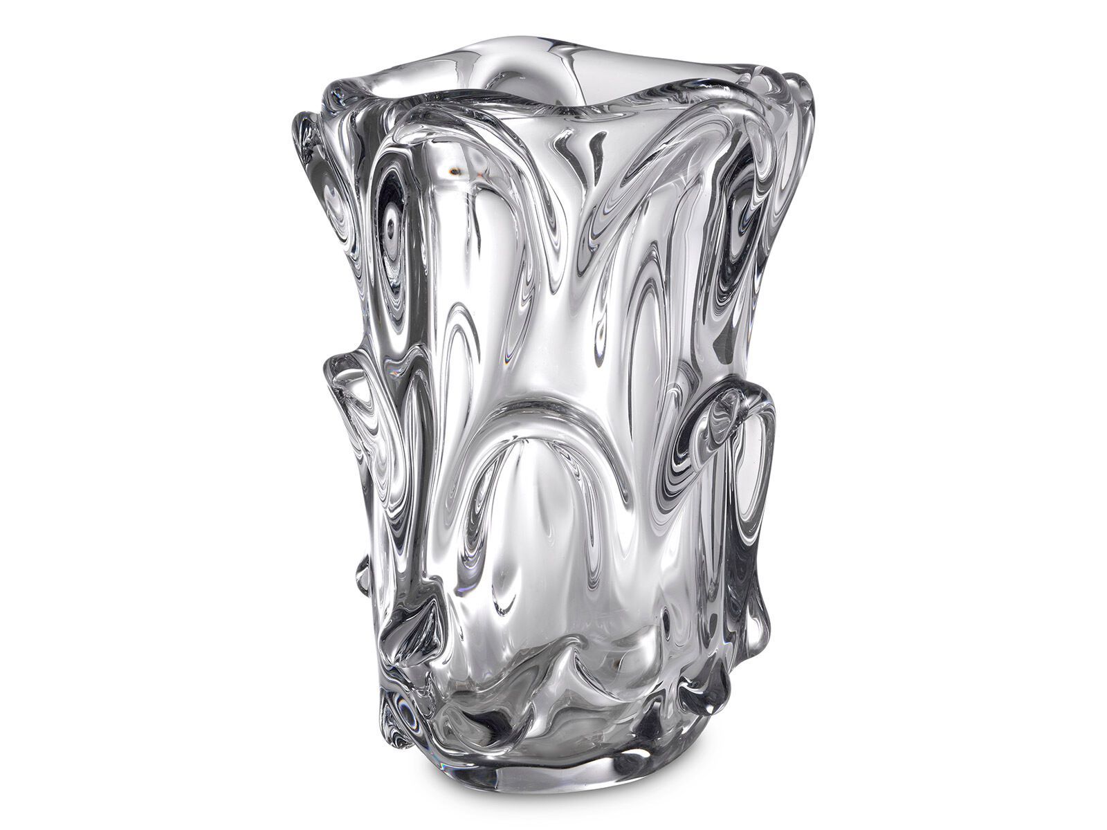 Ваза из дутого стекла Eichholtz AILA L ARCH-00030567