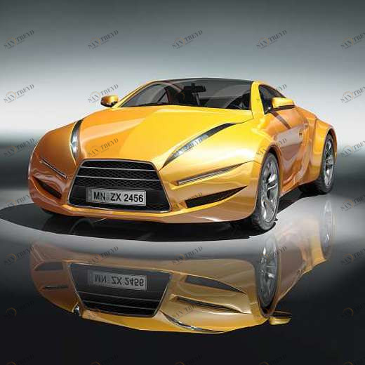 P-009 Фотообои DIVINO L&P 3х2.7 м P009