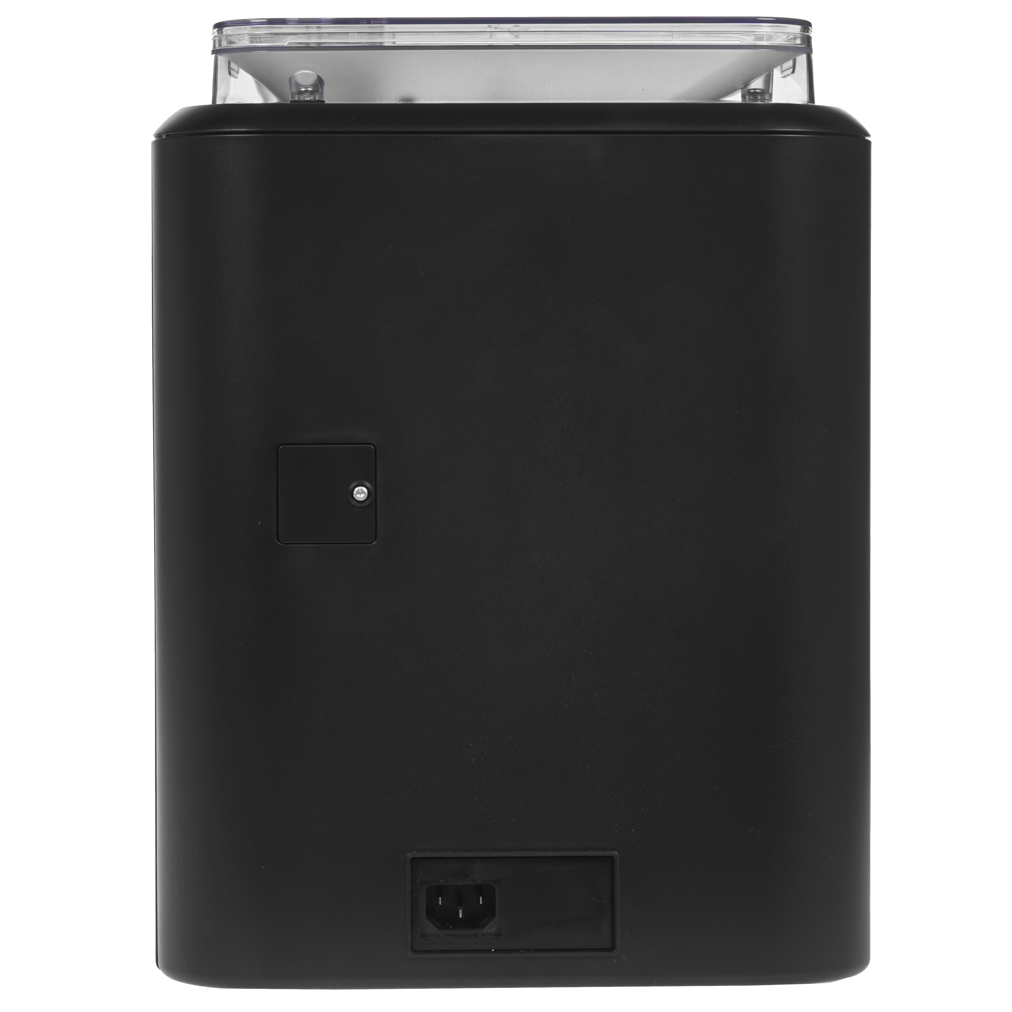 8125316 Кофемашина автоматическая Gaggia Naviglio черный STDN-0048694 - Вид №4