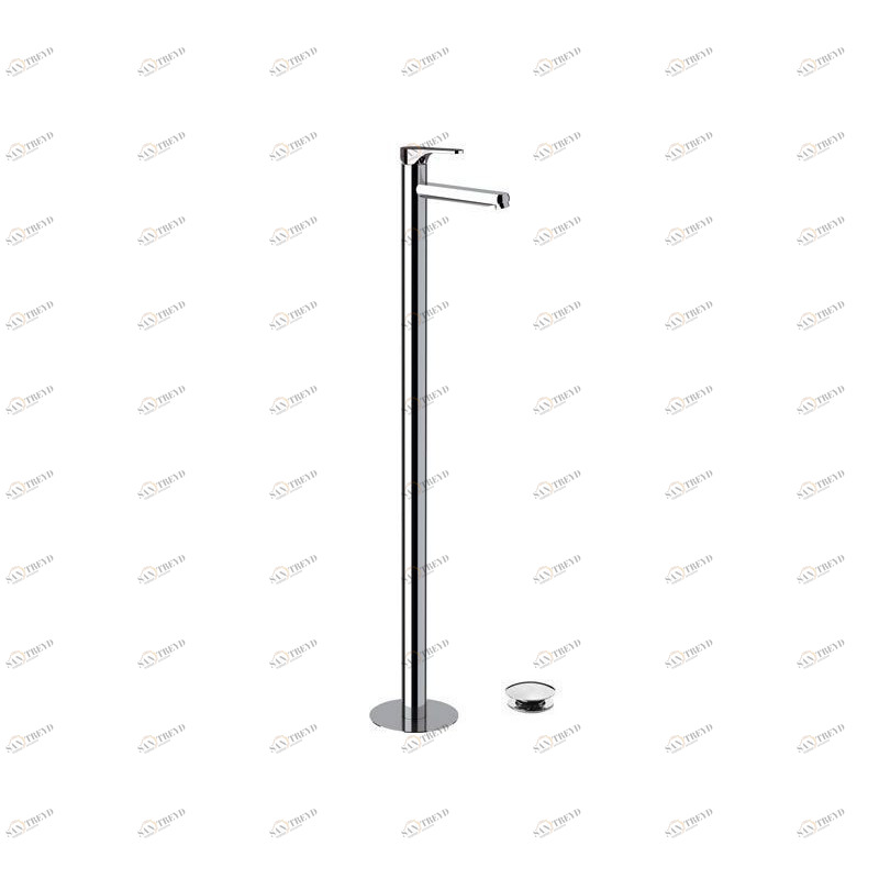 OM688 Смеситель для раковины  DANIEL RUBINETTERIE 