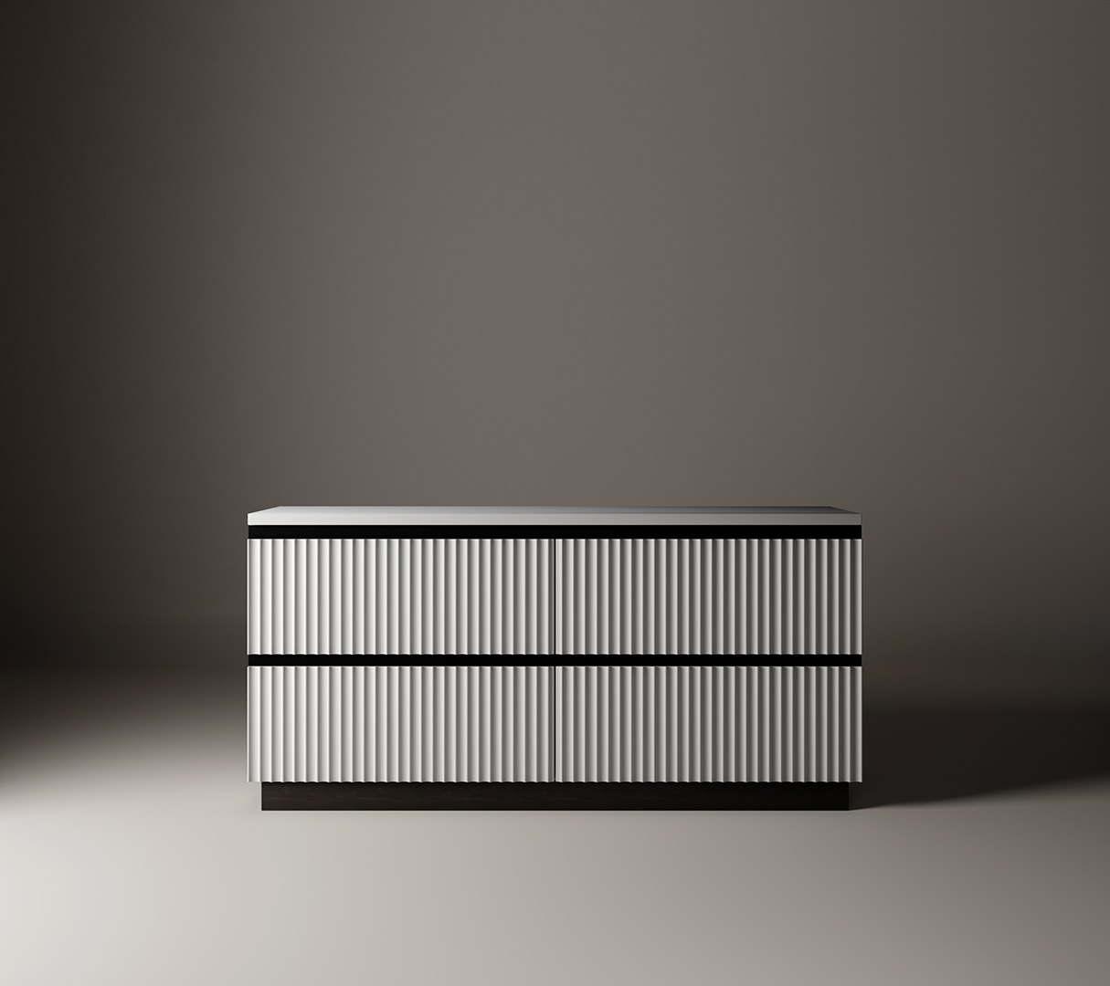 Сервант Mercury Mercury S5115 Coleccion Alexandra - Вид №3