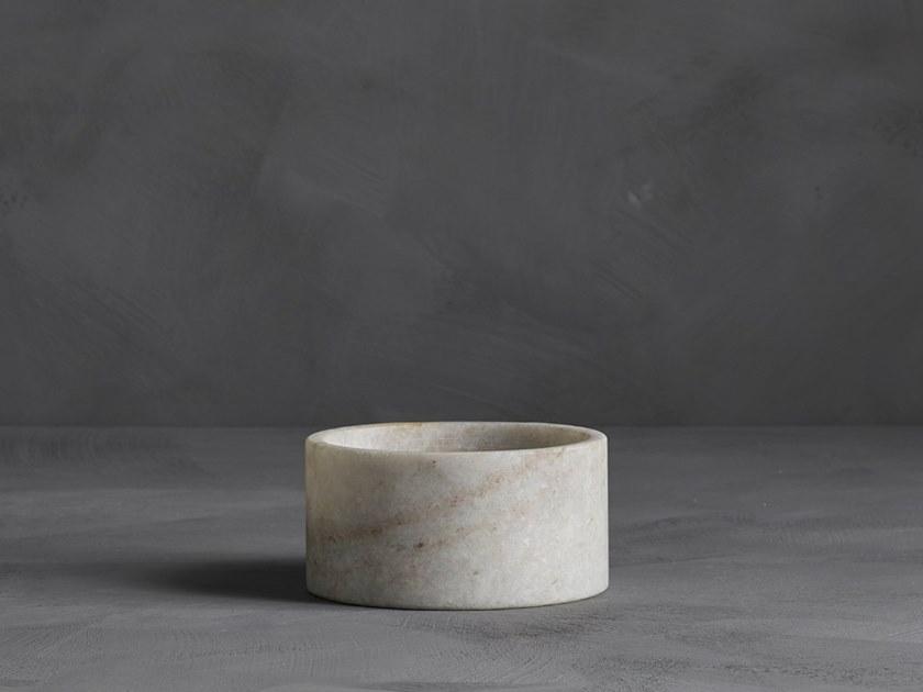 101 Copenhagen Мраморная чаша Cubism 111141 - Вид №2