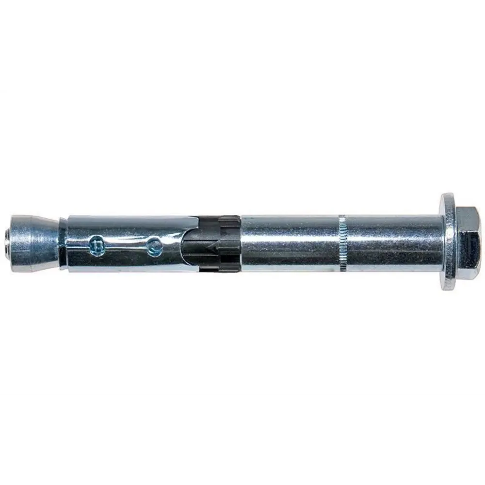 Анкер втулочный Fischer FH II S 18x118 мм, 20 шт. 82158936 STLM-2173973 
