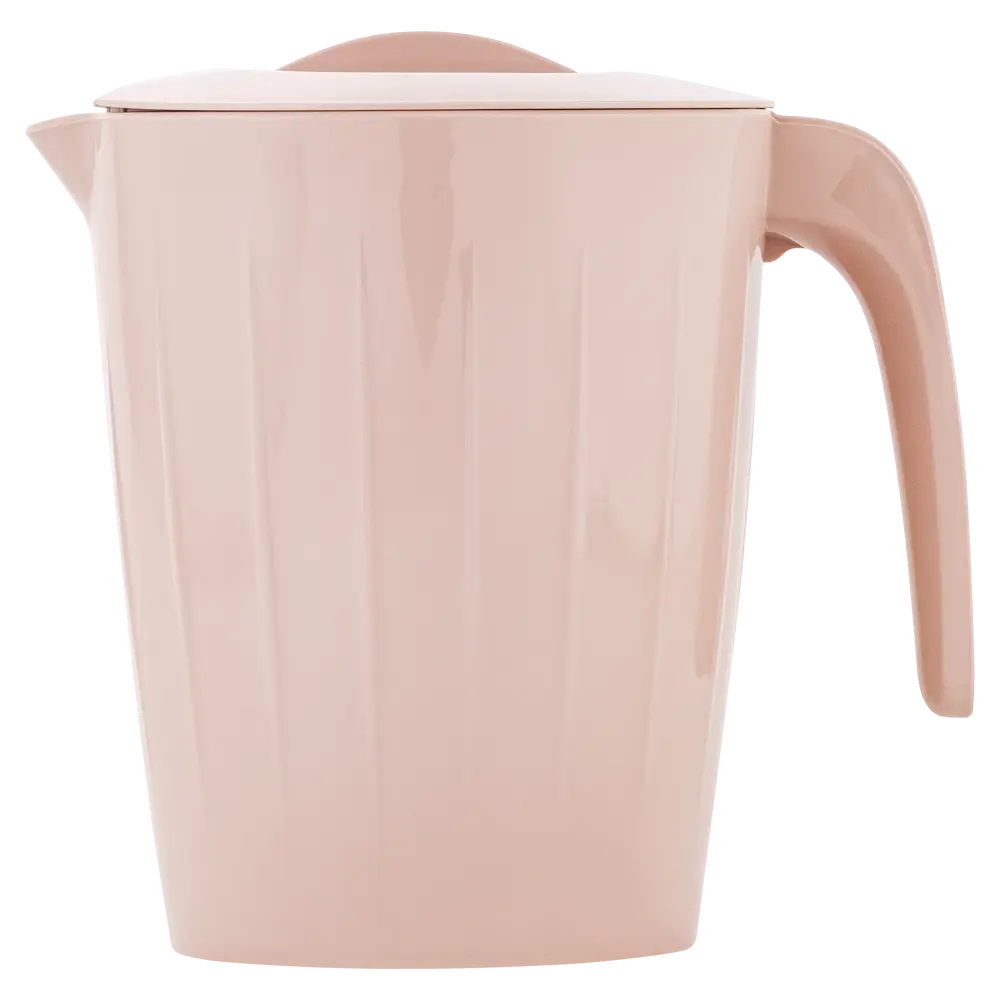 Кувшин Sugar&Spice Vanilla 1900 мл пластик цвет латте Santreyd STLM-2080644 - Вид №1