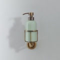 7-03-022 Цветной дозатор жидкого мыла Rockwell Rockwell The water monopoly  - Вид №3