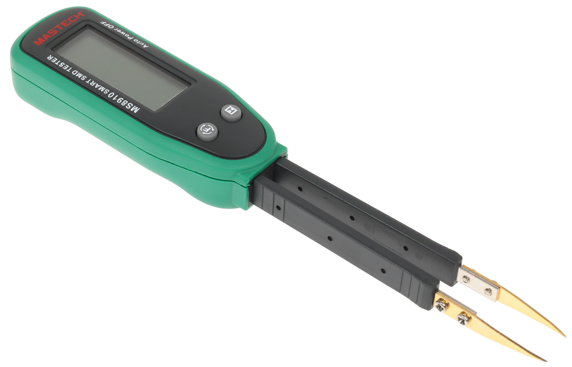 Мультиметр Mastech MS8910 1128006 STDN-0003822 - Вид №1