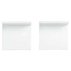 Jet Мебельный навес для фасадов 45×50 мм с регулировкой 89402277