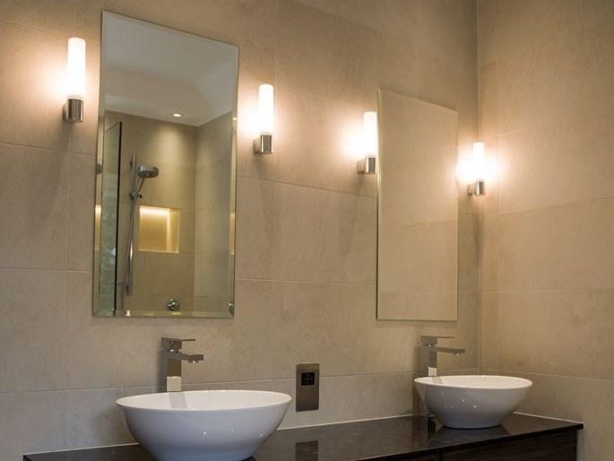 Astro Lighting Настенный светильник из цинка и опалового стекла sun-id-1399019 - Вид №8