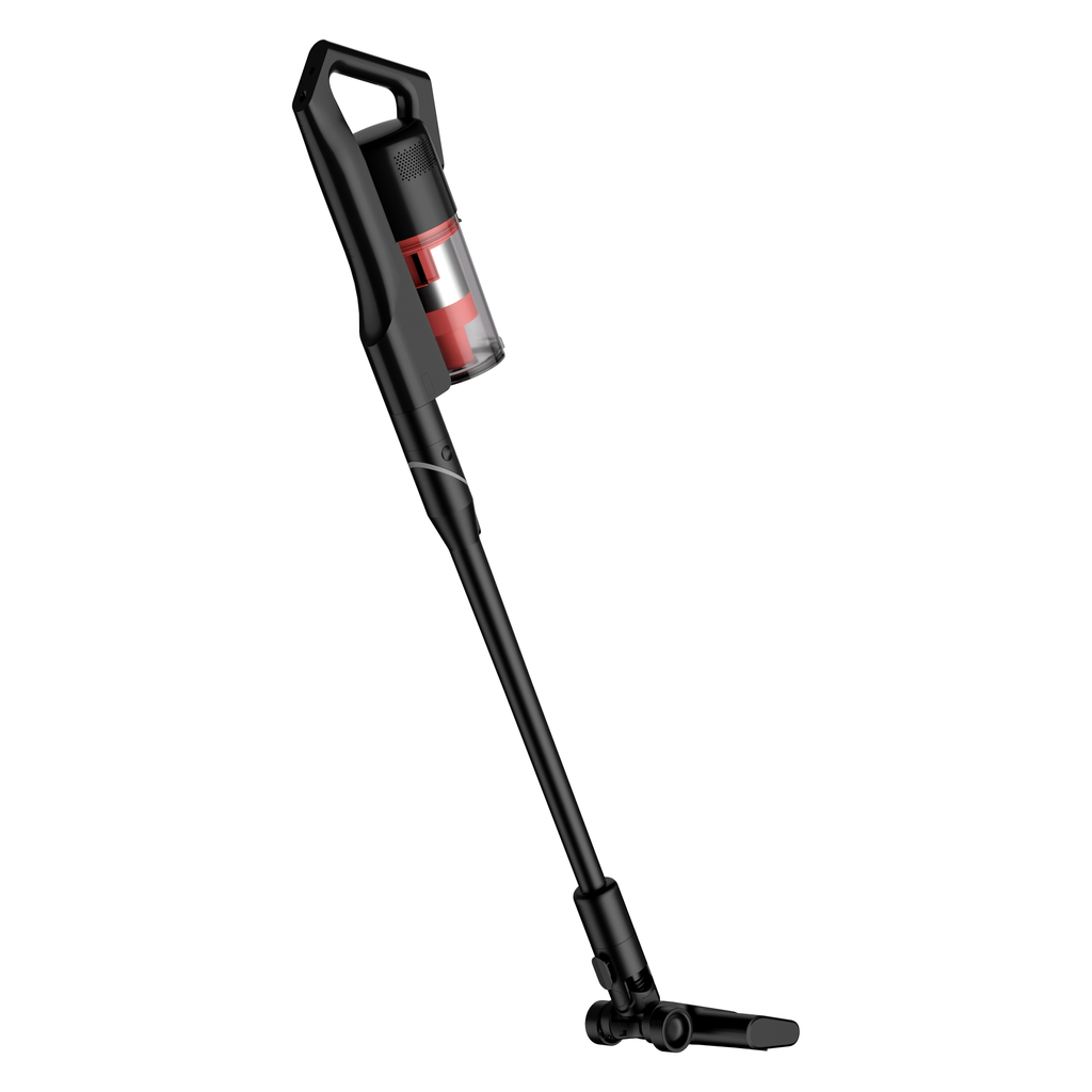 5494458 Пылесос  вертикальный  Deerma DEM-T20W  черный STDN-0151417