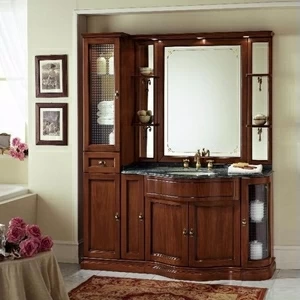 Мебель для ванной IL Borgo comp#11