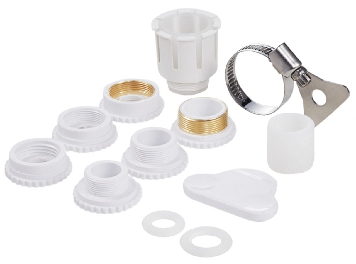 9240938 Водонагреватель электрический Royal Thermo UniTap Mini STDN-0135441 - Вид №7