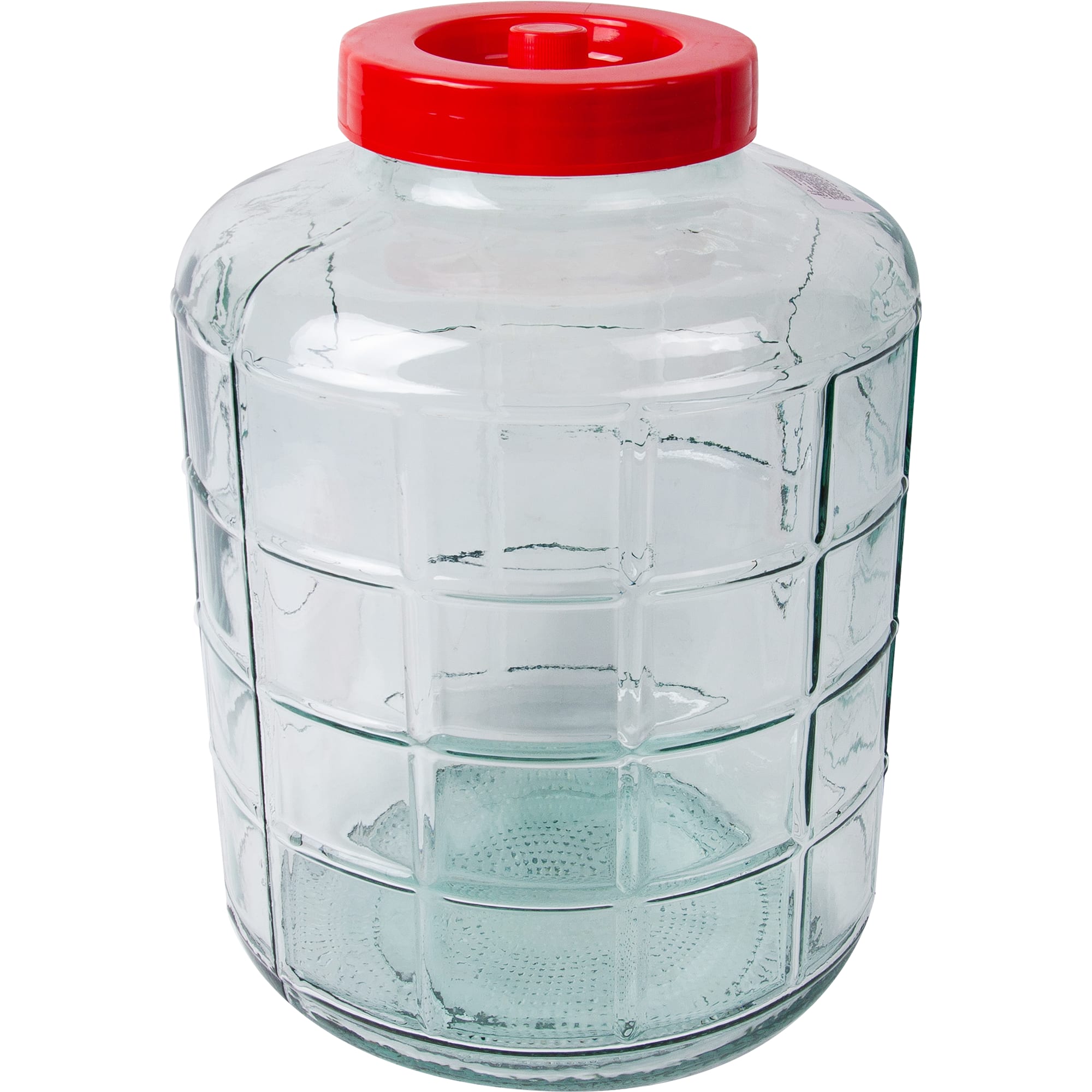 82675528 Бутыль 26 л GK70 Santreyd 